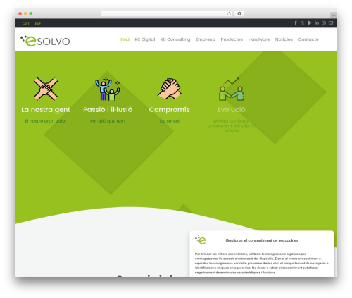 Show IP address (show-ip-address) free WordPress plugin - esolvo.es Show IP address (show-ip-address) free WordPress plugin - esolvo.es