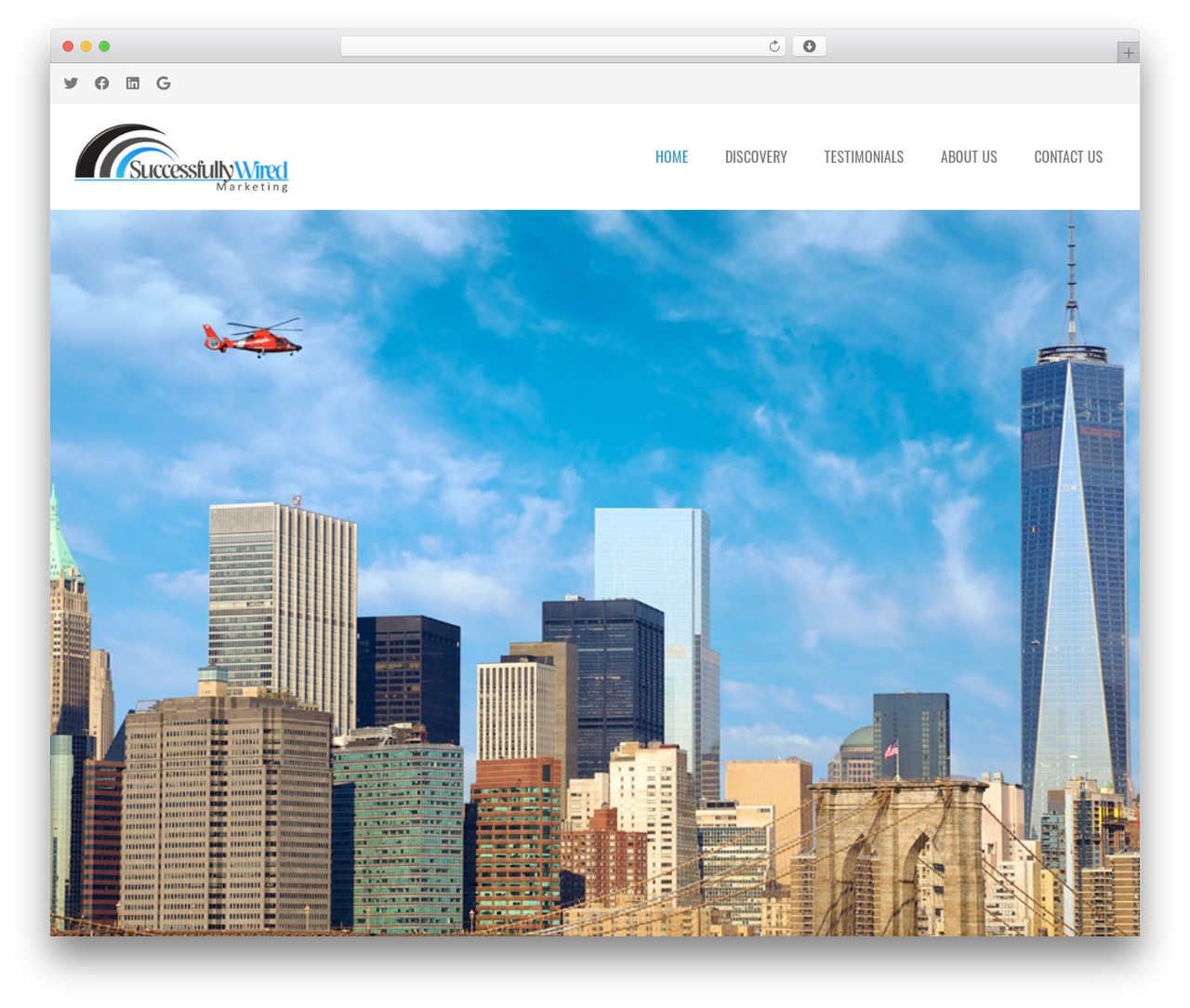 WordPress theme Hello Elementor - successfullywired.com WordPress theme Hello Elementor - successfullywired.com