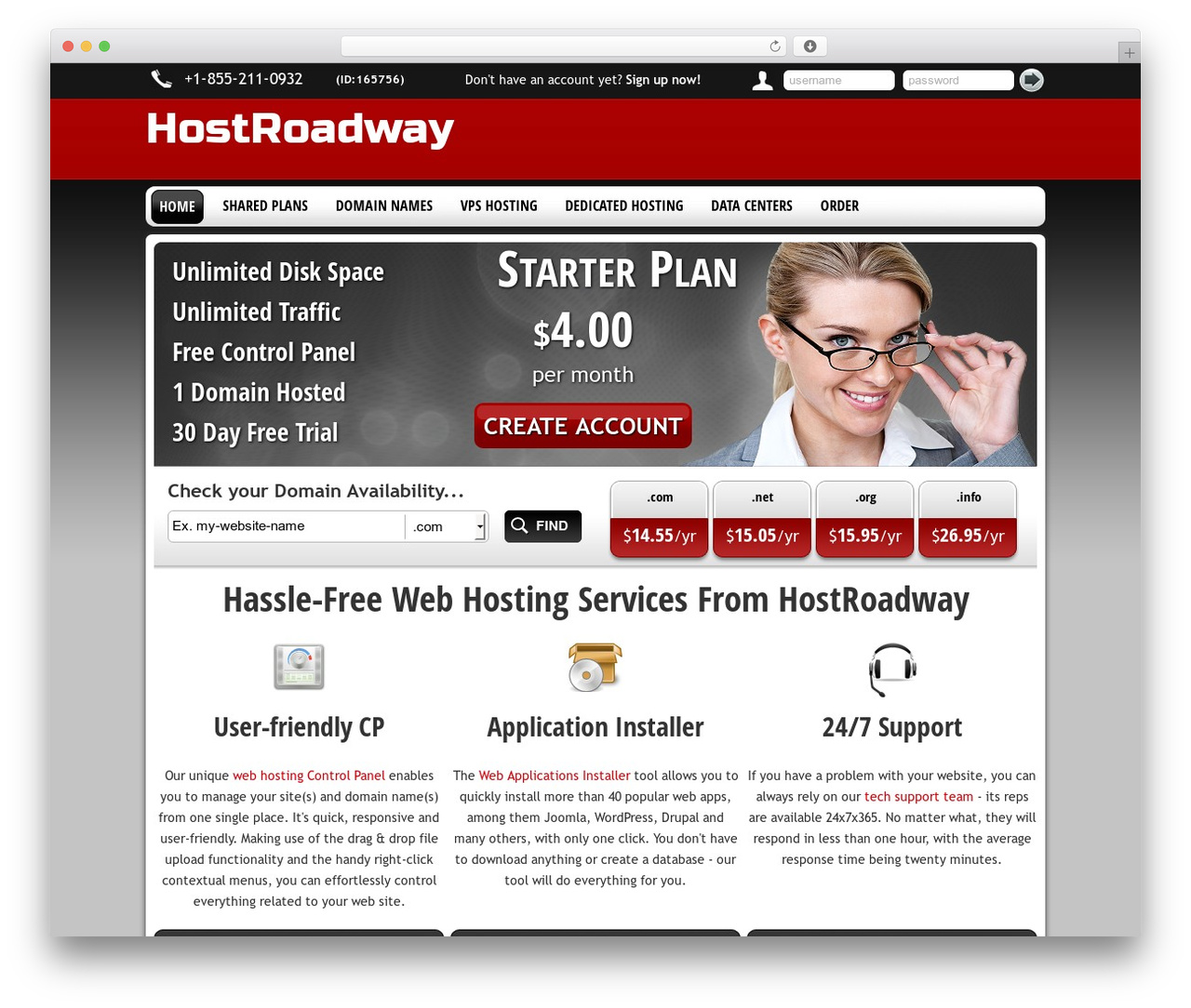 WordPress theme Next Level - hostroadway.com WordPress theme Next Level - hostroadway.com