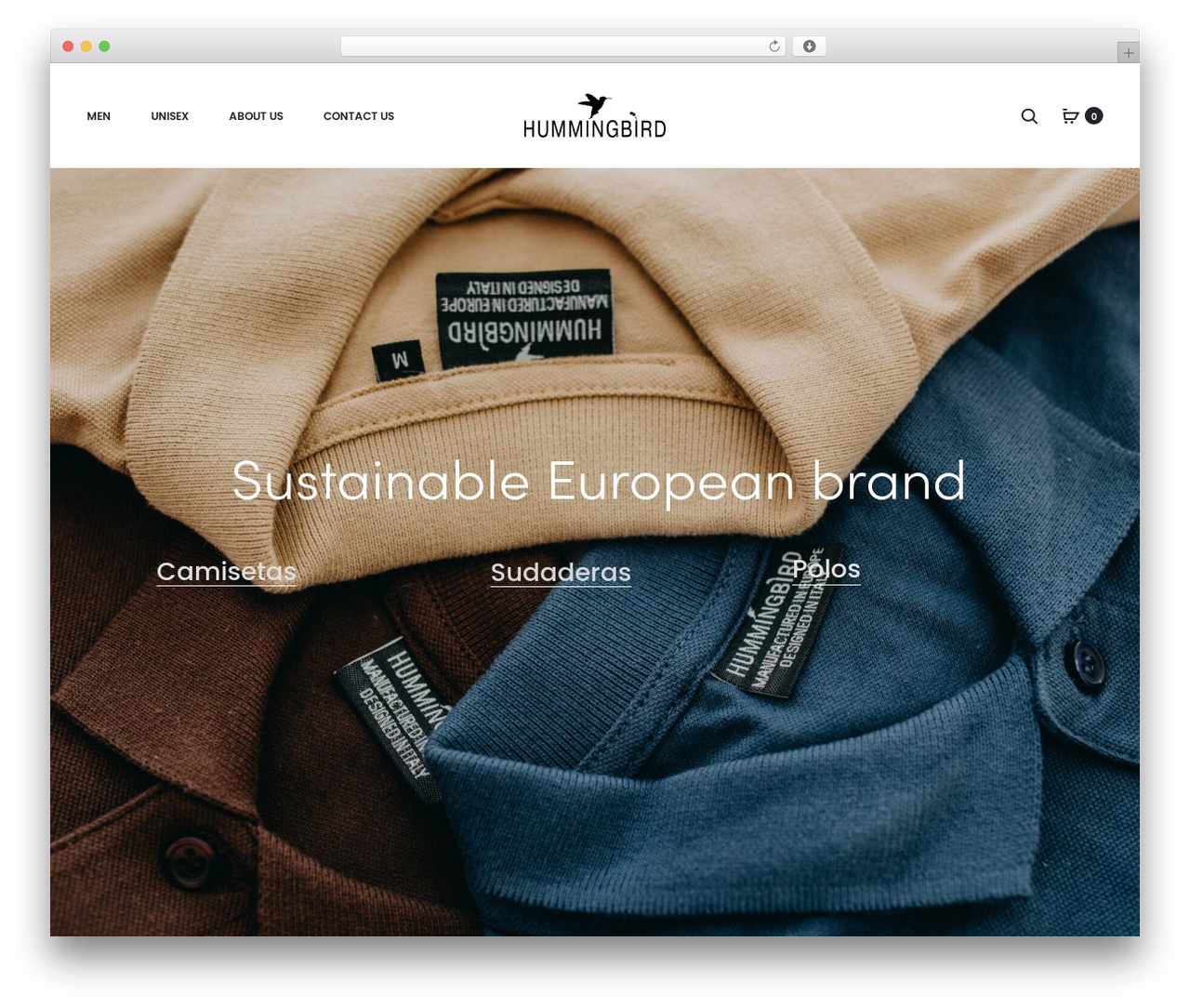 WordPress theme Sober - hummingbirdclothing.com WordPress theme Sober - hummingbirdclothing.com
