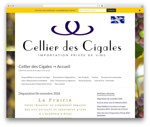 Pdf embed block WordPress plugin - cellierdescigales.com