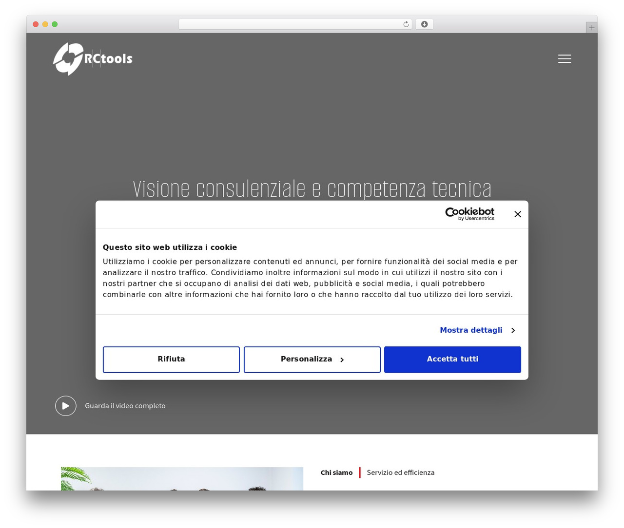 CoriTheme WordPress theme design - rctools.it CoriTheme WordPress theme design - rctools.it