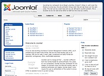 CSB top WordPress theme