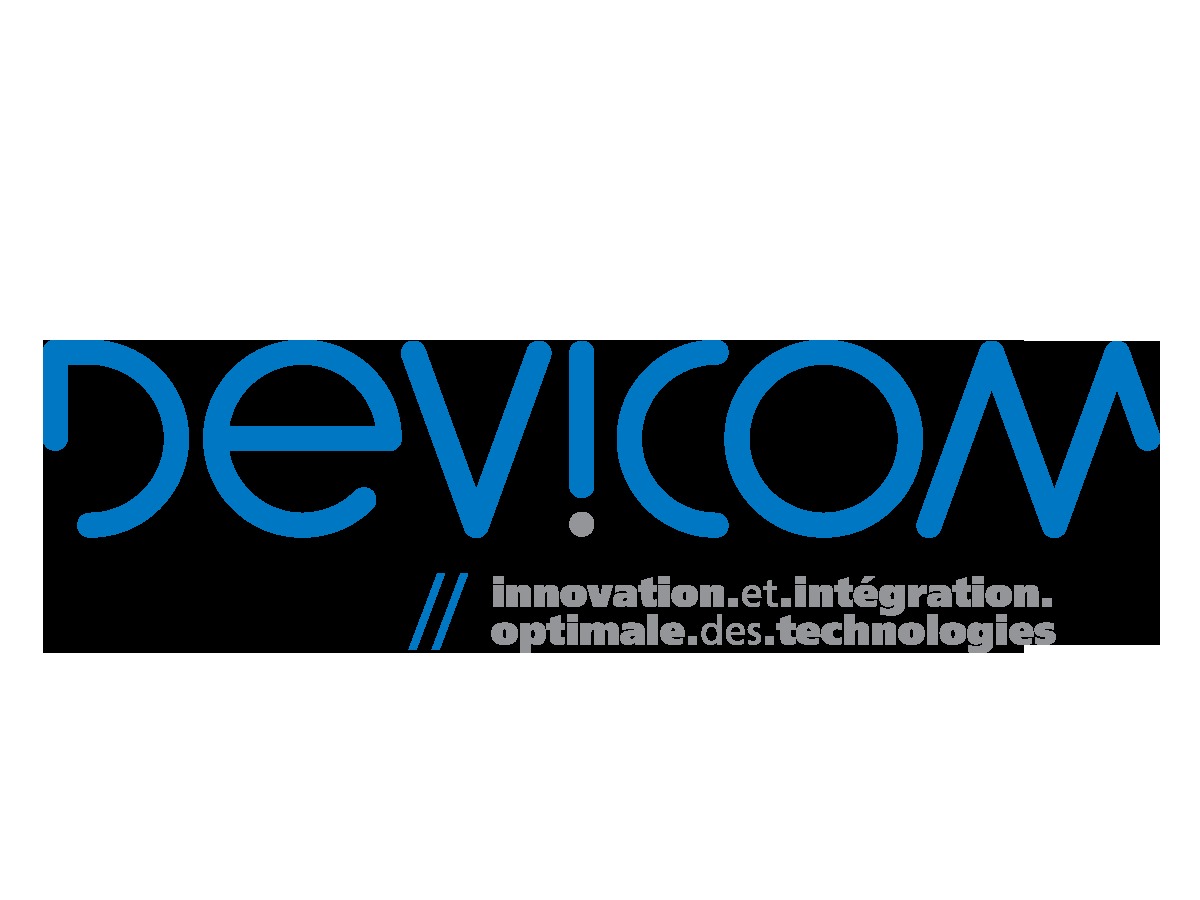 Dévicom top WordPress theme