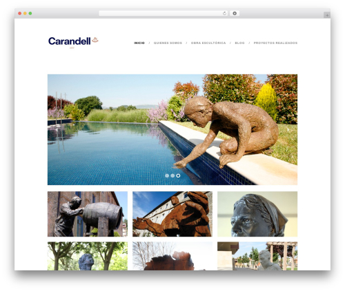 Att shortcodes 1.2 WordPress plugin - carandellart.com