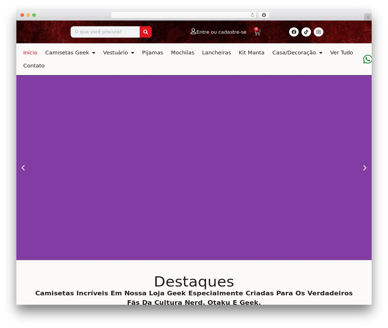 Hello Elementor best WordPress theme - camiseteriagemeasdocadu.com.br
