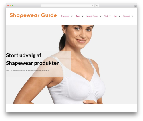 Datafeedr Comparison Sets (datafeedr-comparison-sets) free WordPress plugin - shapewearguide.dk
