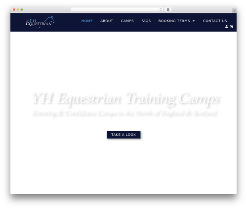 Mage eventpress pro WordPress plugin - yhequestrian.com