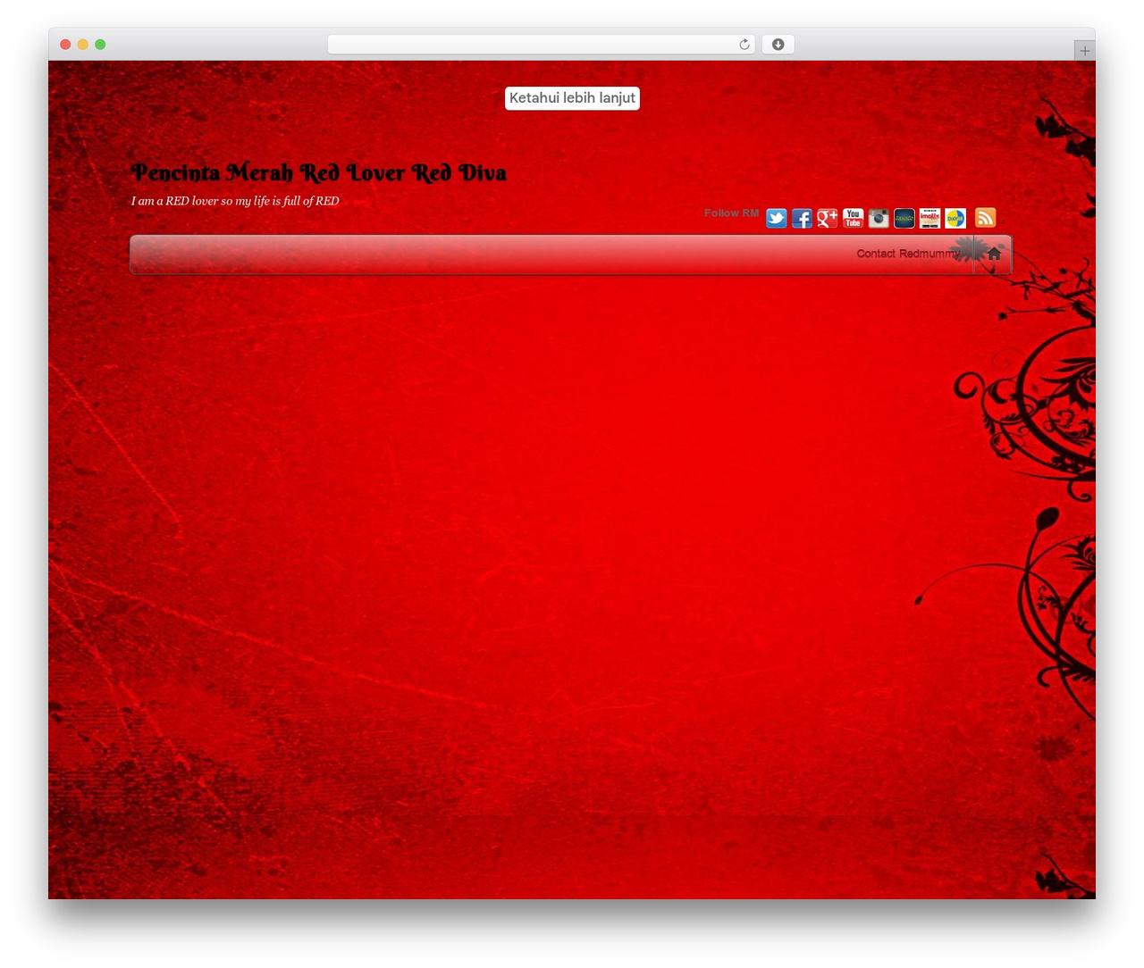 iTheme2 premium WordPress theme - redmummy.com iTheme2 premium WordPress theme - redmummy.com