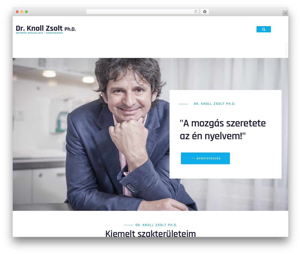 Lyfpro theme WordPress - drknoll.hu Lyfpro theme WordPress - drknoll.hu
