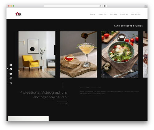Creative Portfolio (creative-portfolio) free WordPress plugin - narhconceptsgh.com Creative Portfolio (creative-portfolio) free WordPress plugin - narhconceptsgh.com