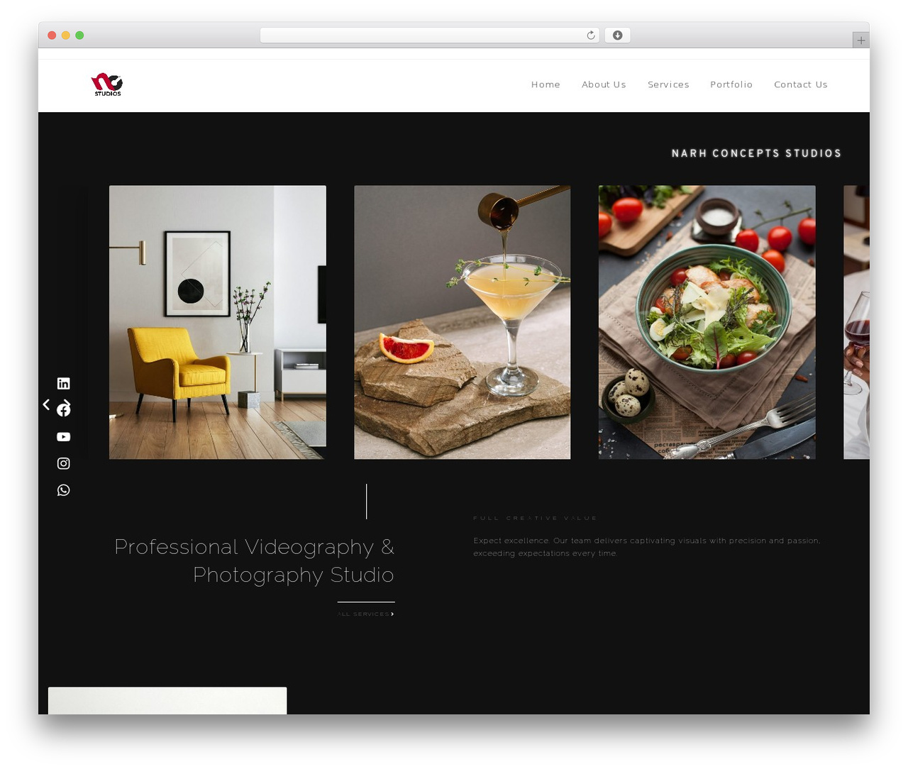 OceanWP WordPress theme - narhconceptsgh.com OceanWP WordPress theme - narhconceptsgh.com