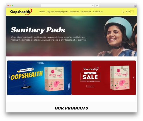 SALERT – Fake Sales Notification WooCommerce (salert) free WordPress plugin - oopshealth.com SALERT – Fake Sales Notification WooCommerce (salert) free WordPress plugin - oopshealth.com