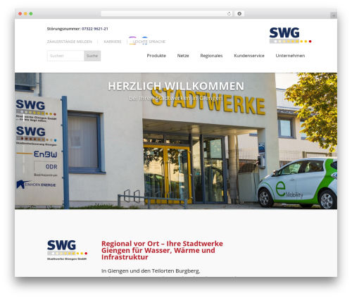 Everest timeline WordPress plugin - swgiengen.de