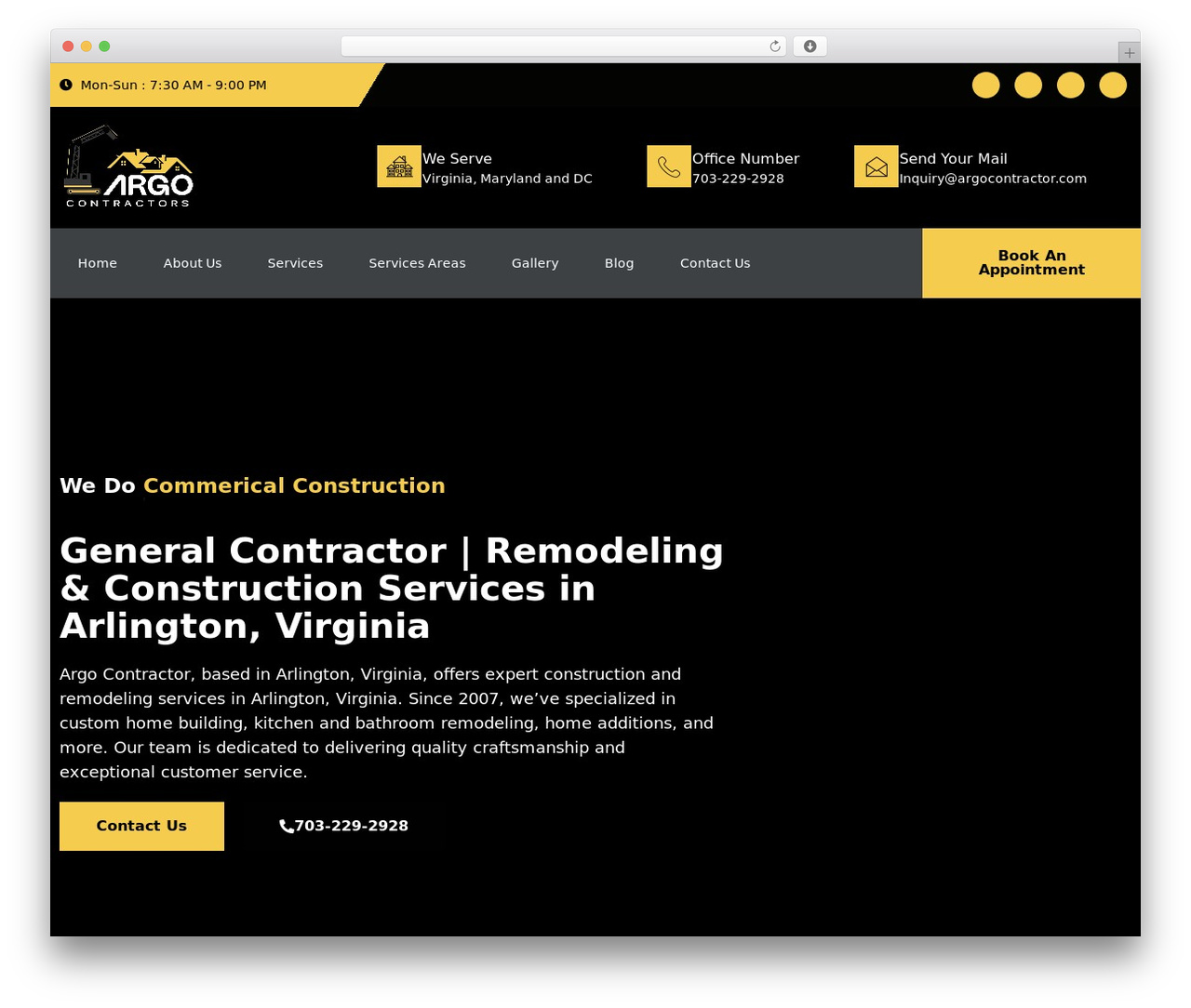 Theme WordPress Hello Elementor - argocontractor.com Theme WordPress Hello Elementor - argocontractor.com