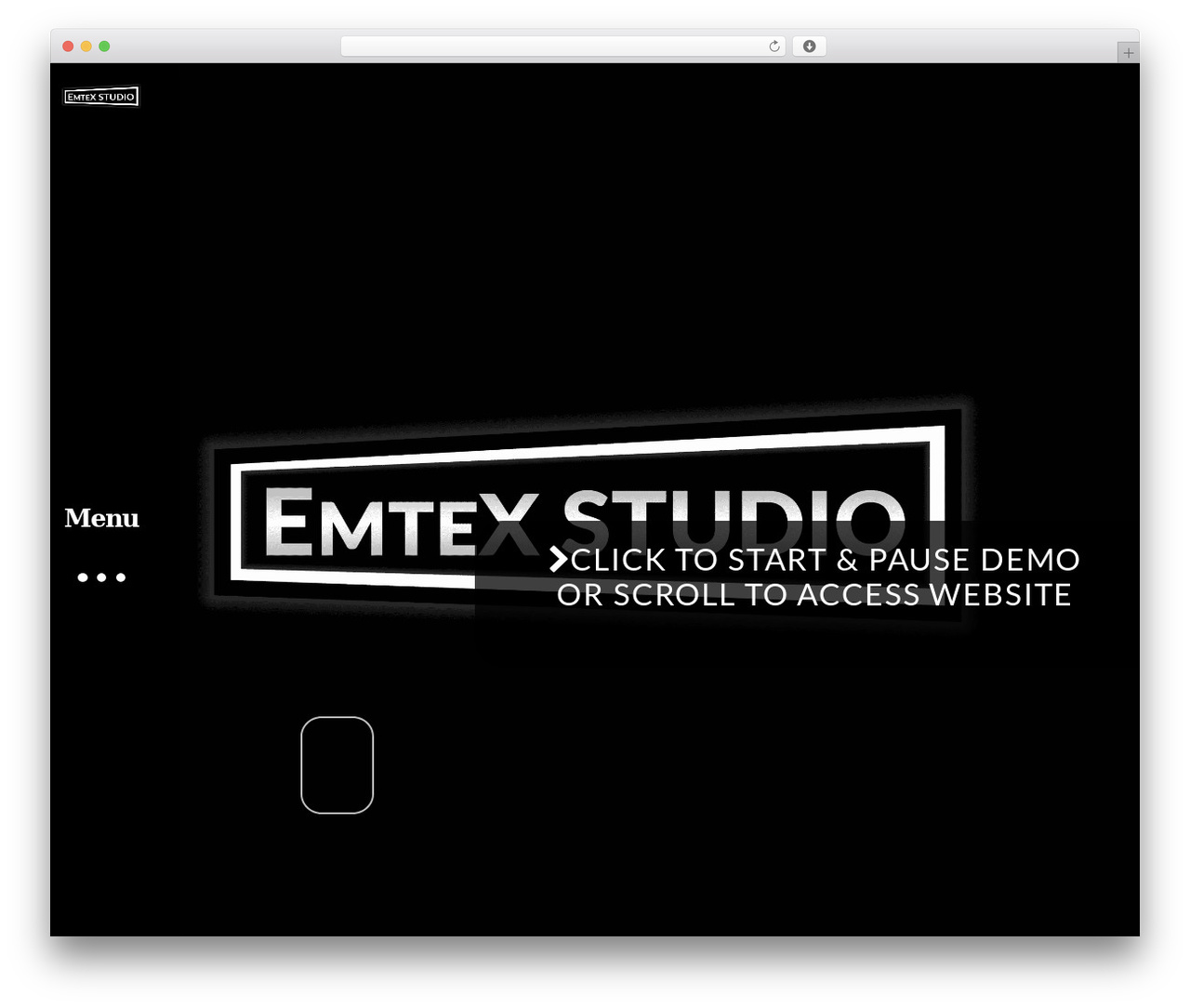 Theme WordPress Pro - emtex-studio.com