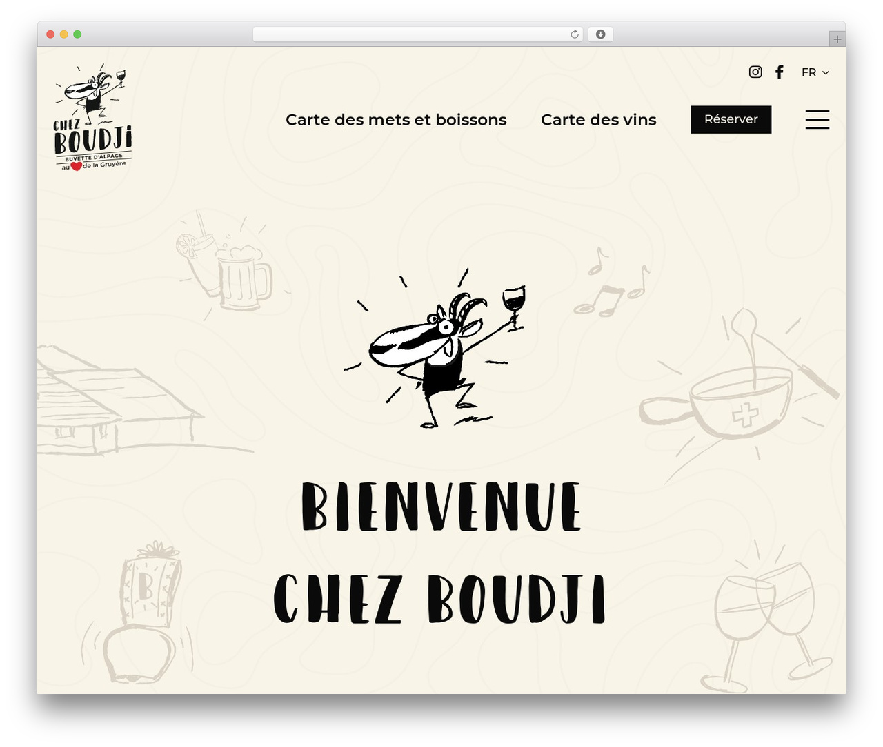 Theme WordPress Starter - chezboudji.ch Theme WordPress Starter - chezboudji.ch