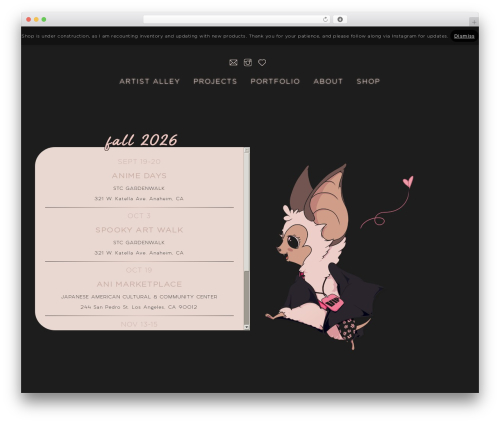 Themify Event Post (themify-event-post) free WordPress plugin - asheissketchy.com
