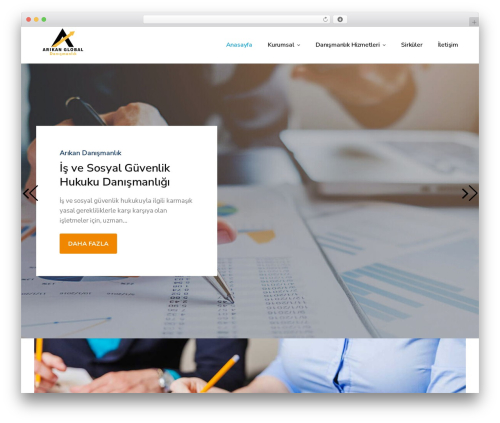 WordPress theme Elate - arikandanismanlik.com WordPress theme Elate - arikandanismanlik.com