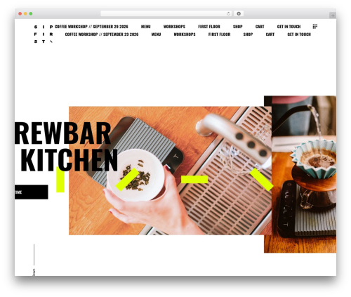 Manon core WordPress plugin - sipfirst.nl
