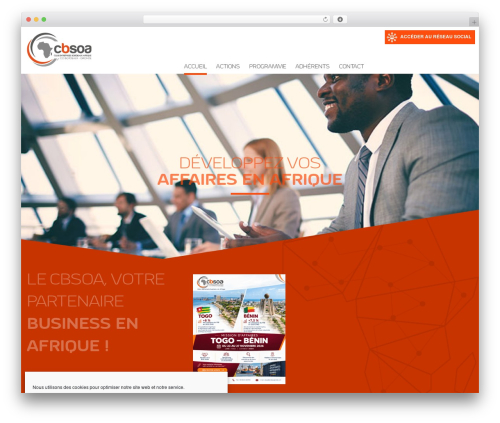 Content_timeline WordPress plugin - cbsoa.fr
