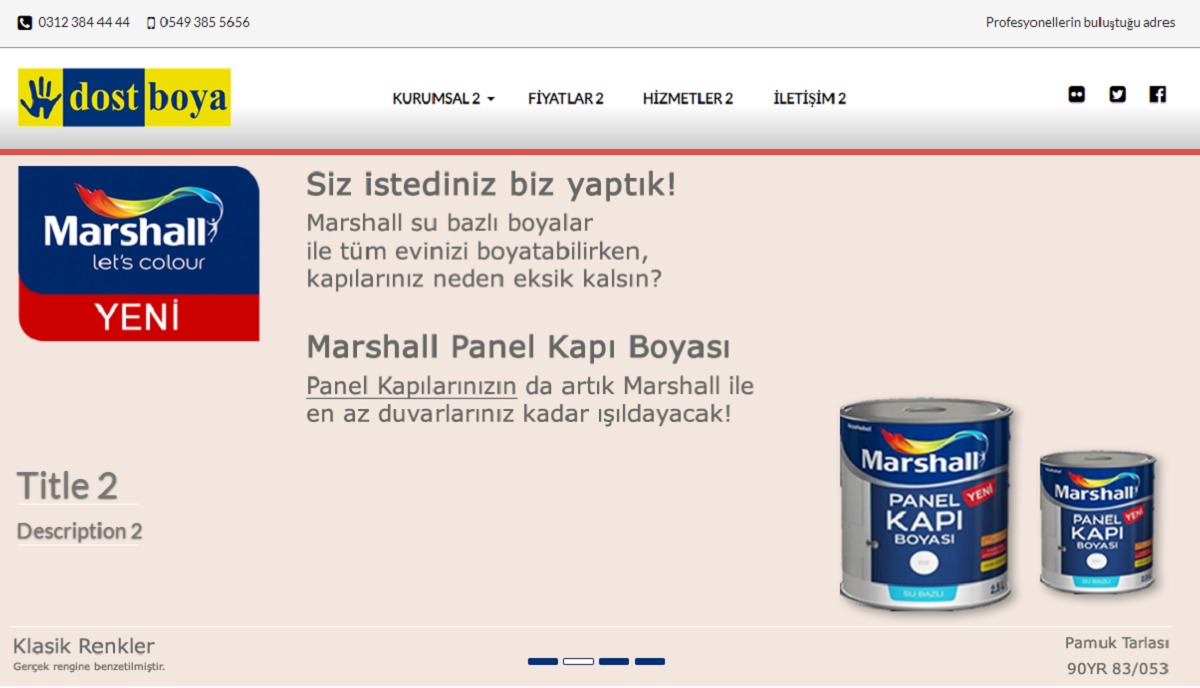 WordPress website theme Simple Web Theme WordPress website theme Simple Web Theme
