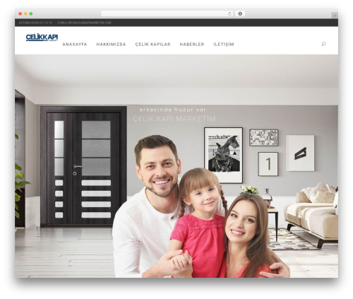 Architect WordPress theme - celikkapimarketim.com Architect WordPress theme - celikkapimarketim.com