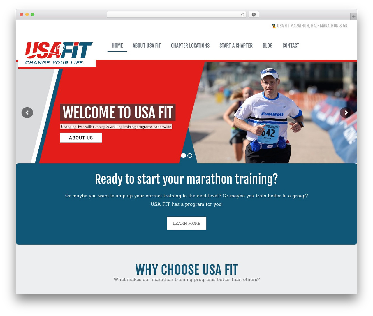 cherry theme WordPress - usafit.com cherry theme WordPress - usafit.com