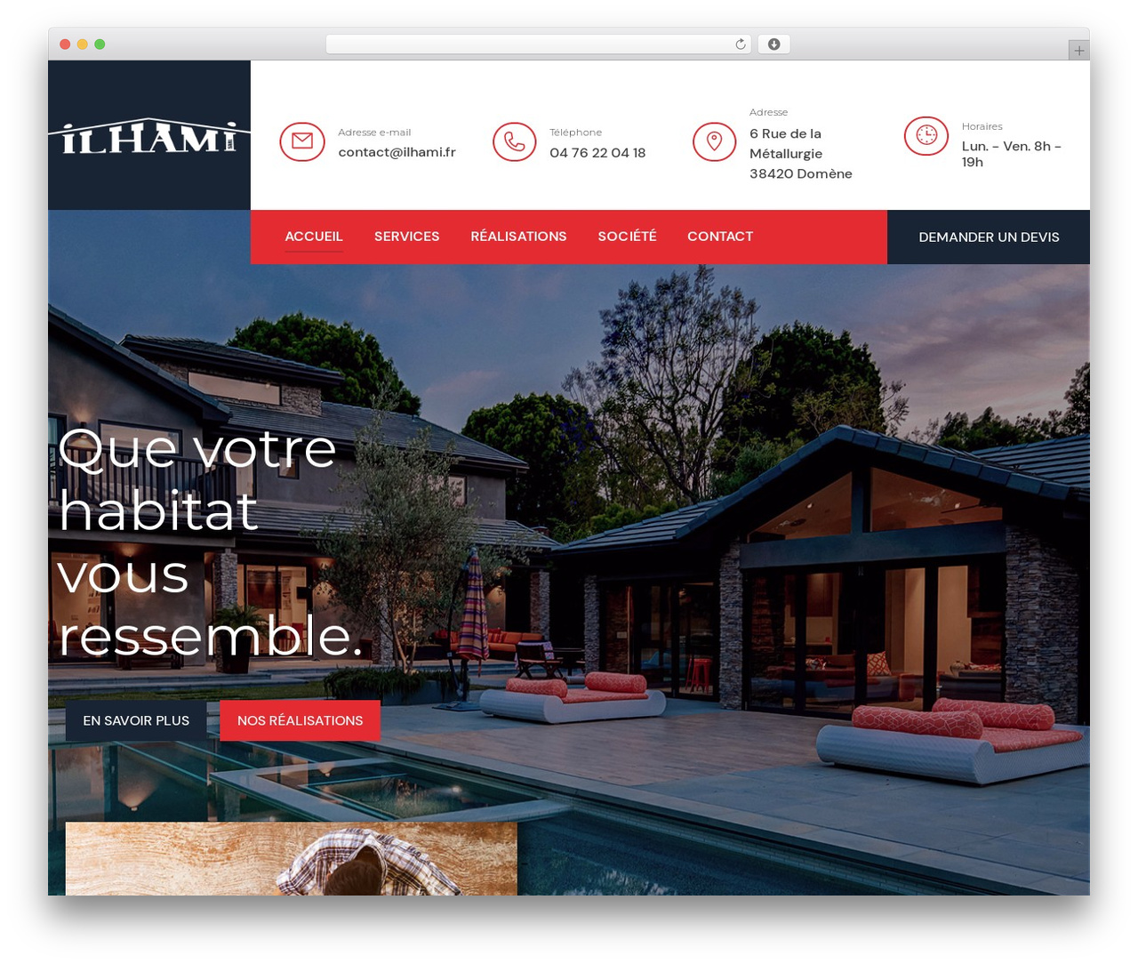 constructr WordPress page theme - ilhami.fr constructr WordPress page theme - ilhami.fr