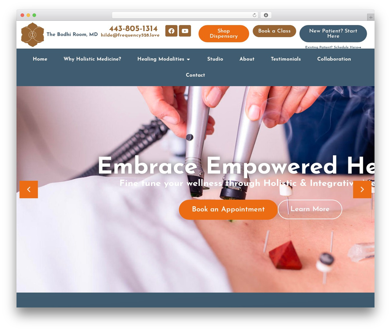 Default Theme WordPress website theme - bodhiroommd.com Default Theme WordPress website theme - bodhiroommd.com