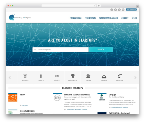 Front End PM (front-end-pm) free WordPress plugin - startupnowgate.gr Front End PM (front-end-pm) free WordPress plugin - startupnowgate.gr