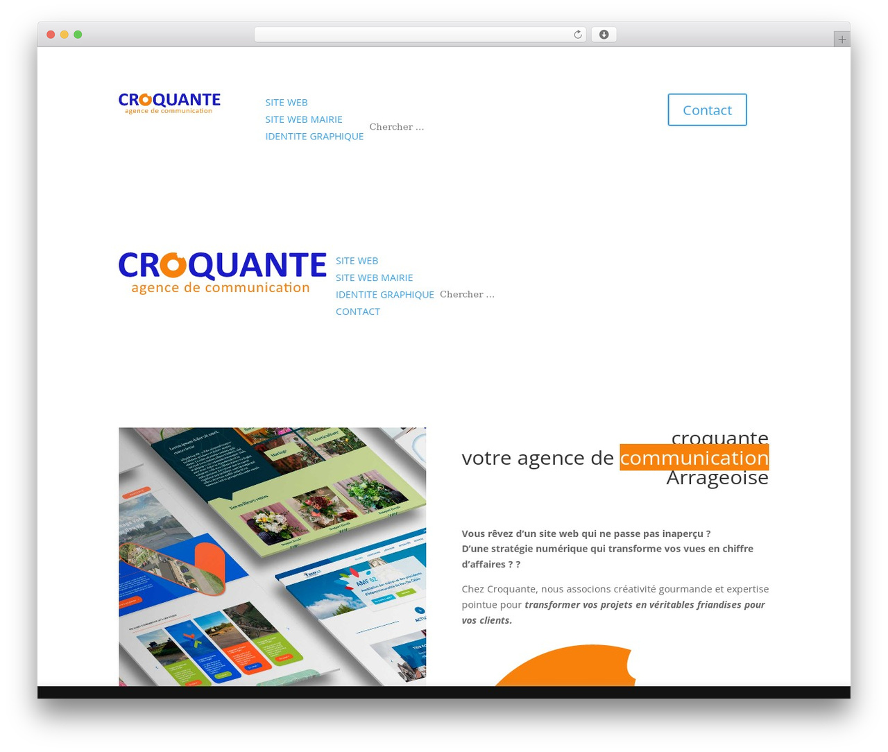 Divi premium WordPress theme - croquante.fr Divi premium WordPress theme - croquante.fr