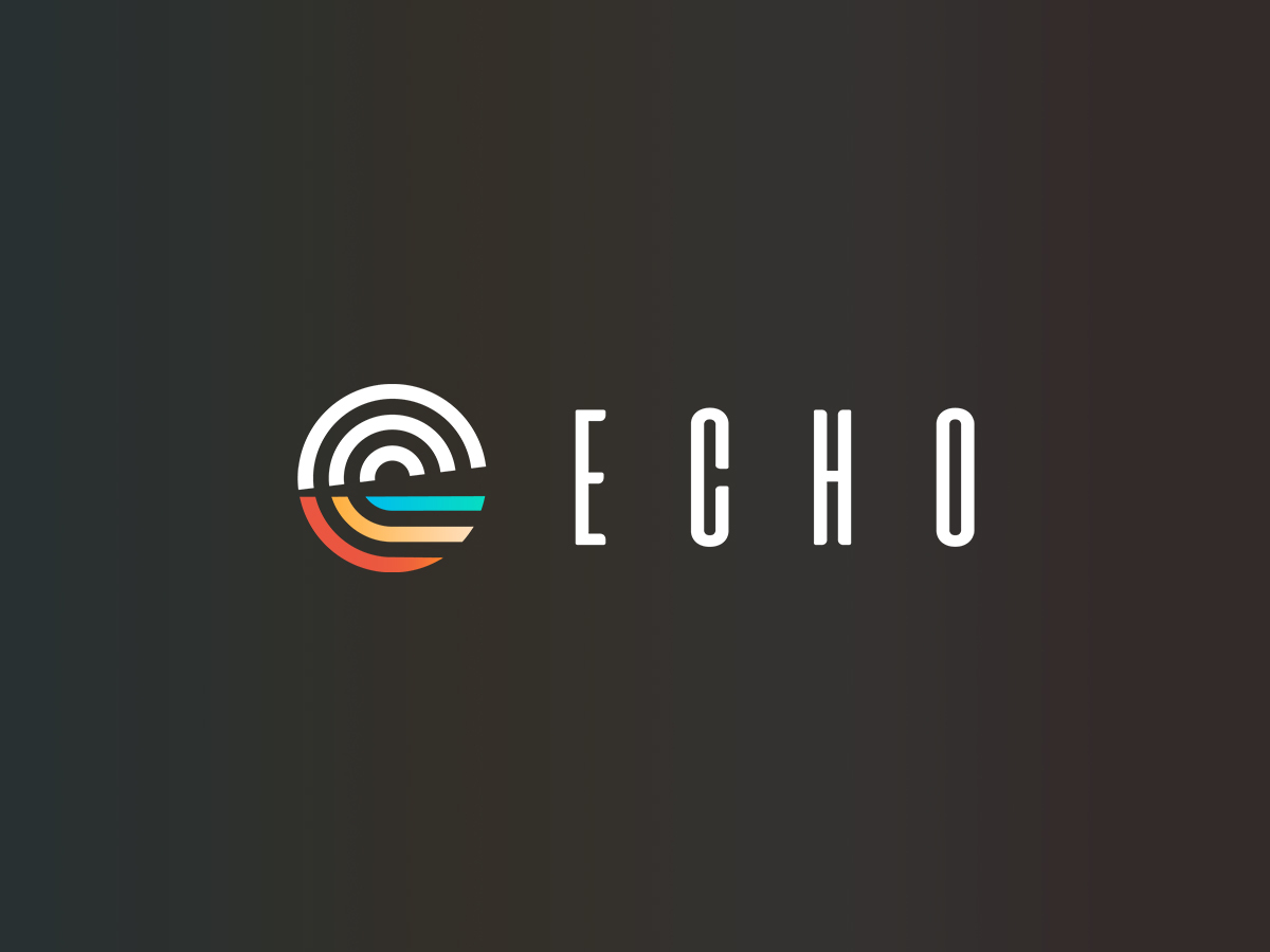 Echo Child WordPress theme design by Echo