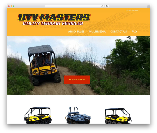 Optimizer PRO theme WordPress - utvmasters.com Optimizer PRO theme WordPress - utvmasters.com