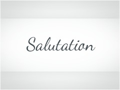 Salutation theme WordPress by Parallelus