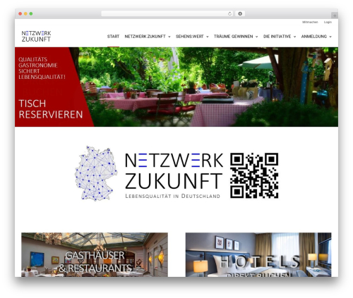 Inventor WordPress plugin - dne24.de