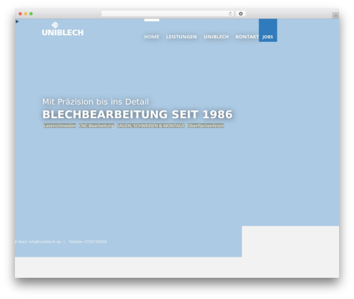 Header Footer for Beaver Builder (bb-header-footer) free WordPress plugin - uniblech.com Header Footer for Beaver Builder (bb-header-footer) free WordPress plugin - uniblech.com