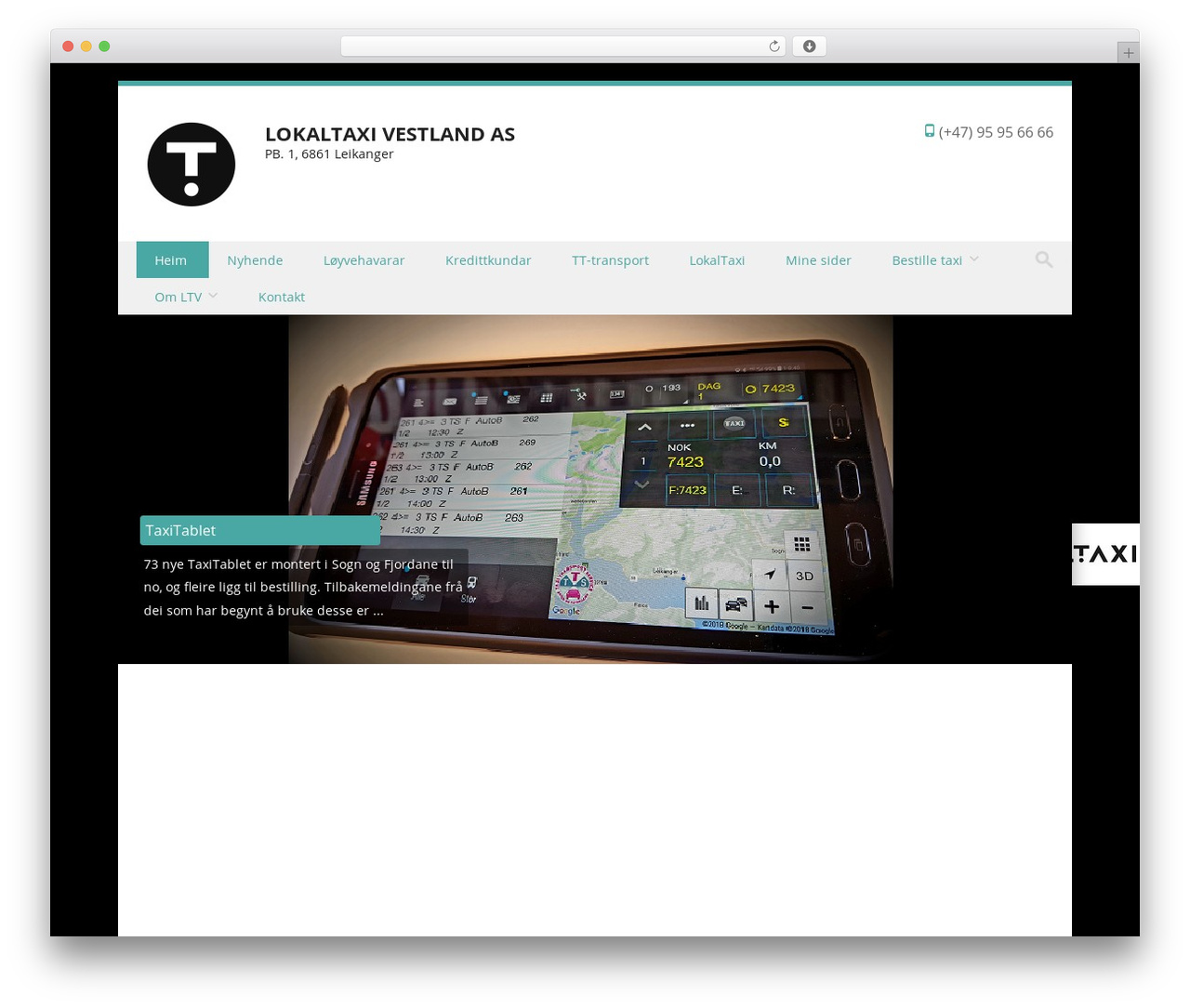 Theme WordPress Discovery - tts.as Theme WordPress Discovery - tts.as