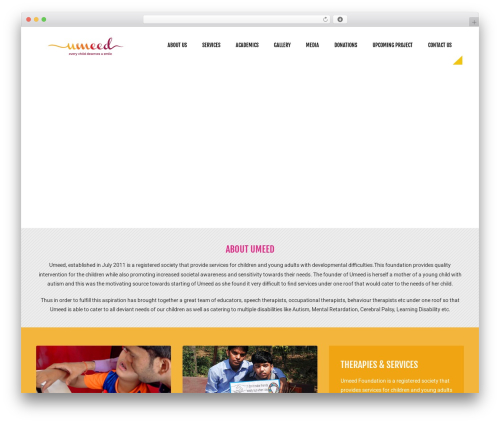 ThemeKit For WordPress (themekit) free WordPress plugin - umeedindia.com