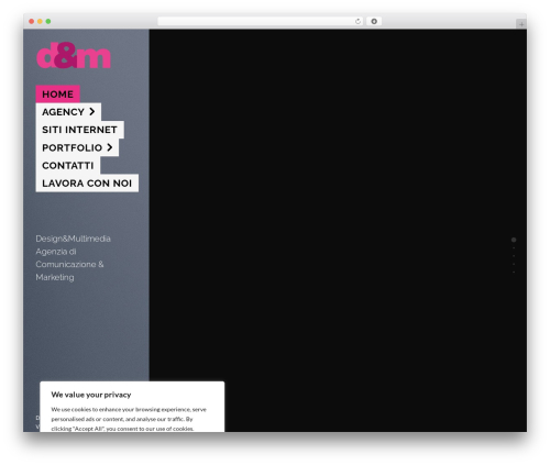 Oi shortcodes WordPress plugin - designmultimedia.it