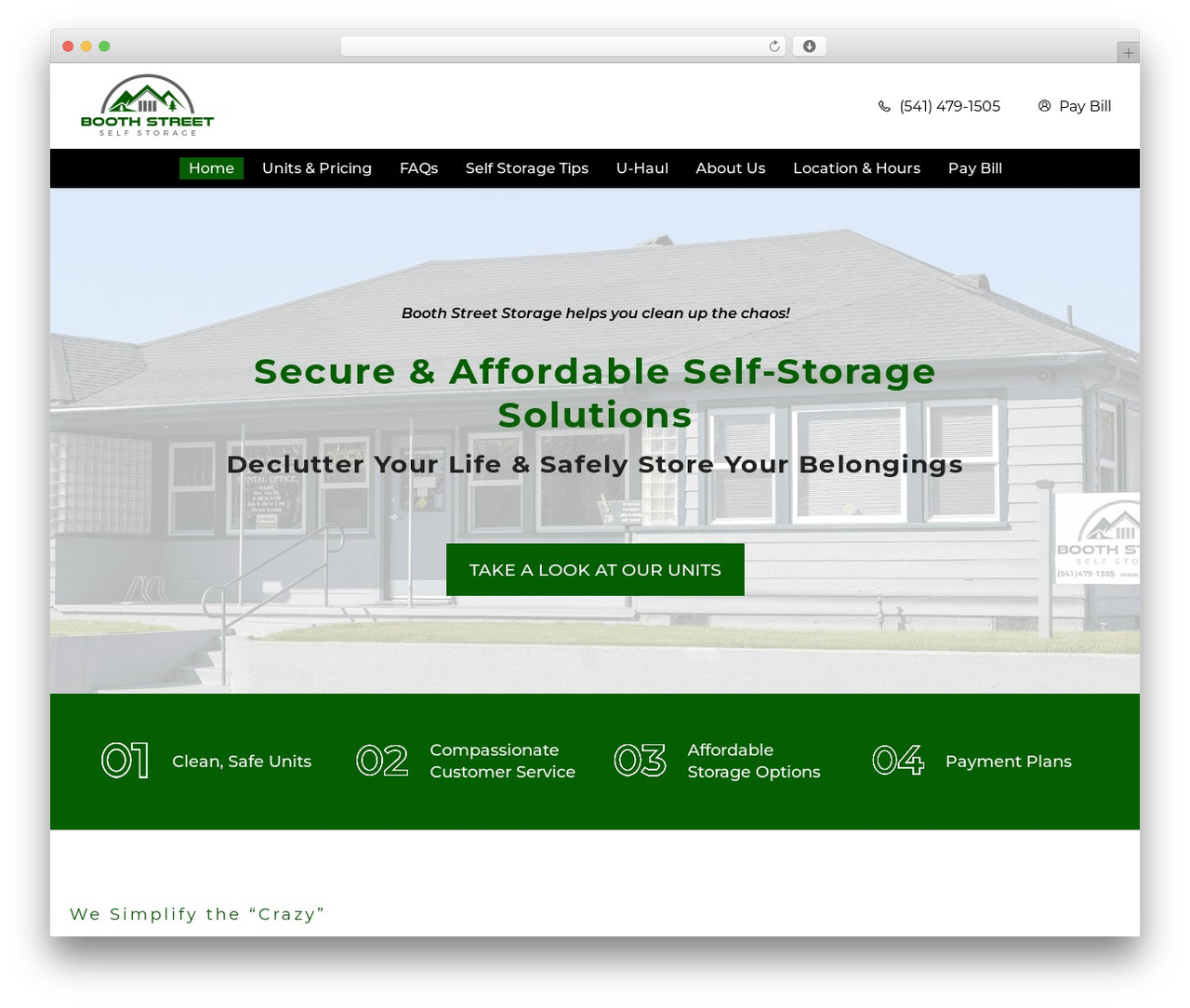 Theme WordPress TheGem Child - boothstreet.com Theme WordPress TheGem Child - boothstreet.com