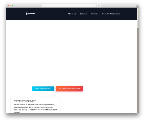 Tenweb builder WordPress plugin - inproem.com