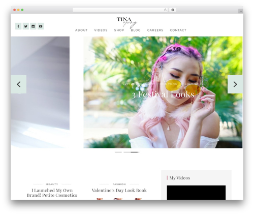 Image and Video Lightbox, Image PopUp (lightbox-popup) free WordPress plugin - tinayong.com Image and Video Lightbox, Image PopUp (lightbox-popup) free WordPress plugin - tinayong.com