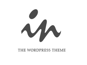WordPress theme Diw Init