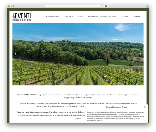 Yith event tickets for woocommerce premium WordPress plugin - eventinelbicchiere.com