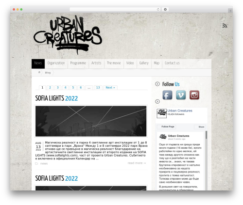 HDW Player Plugin (Video Player & Video Gallery) (hdw-player-video-player-video-gallery) free WordPress plugin - urbancreatures.bg HDW Player Plugin (Video Player & Video Gallery) (hdw-player-video-player-video-gallery) free WordPress plugin - urbancreatures.bg