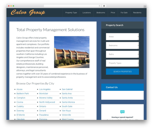 Multi-Column Taxonomy List (multi-column-taxonomy-list) free WordPress plugin - calvogroup.com