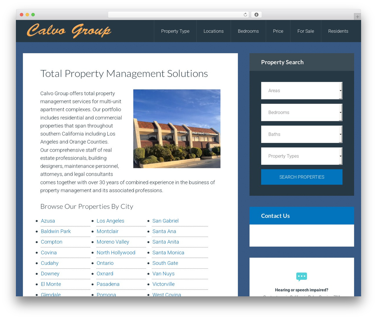 AgentPress Pro Theme WordPress theme - calvogroup.com AgentPress Pro Theme WordPress theme - calvogroup.com