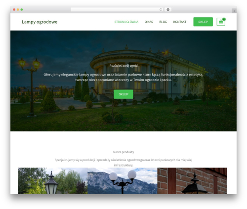 Flexible refund and return order for woocommerce WordPress plugin - lampyogrodowe.com.pl