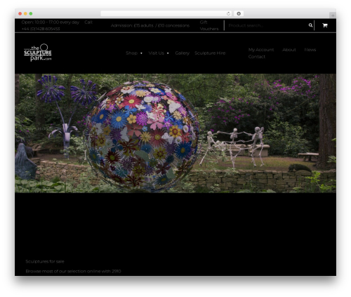 Custom Price for WooCommerce (custom-price-for-woocommerce) free WordPress plugin - thesculpturepark.com Custom Price for WooCommerce (custom-price-for-woocommerce) free WordPress plugin - thesculpturepark.com
